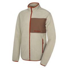 HUSKY Addy Zip M beige