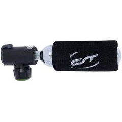 CONTEC CO2 cartridge pump "Inflator Micro"