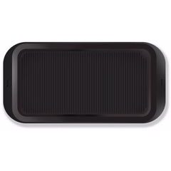 RISOLI DI MONTINI Grilovací deska BBQ