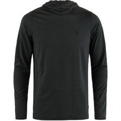 FJÄLLRÄVEN Abisko Sun-hoodie M Black