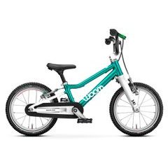 WOOM Woom GO 2, Metallic Turquoise