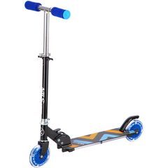 NILS Extreme HD025 LED modrá