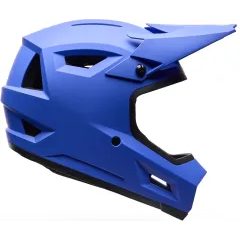 BELL Sanction 2 Electric Blue