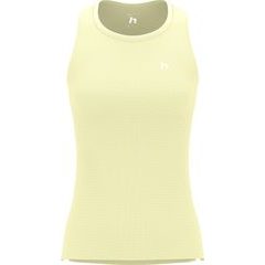 HANNAH LIV wax yellow