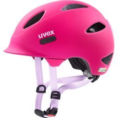 UVEX OYO, BERRY - PURPLE MAT 2026