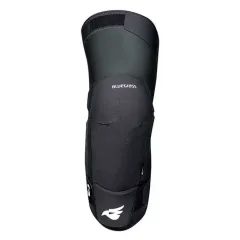 BLUEGRASS 3STRAPS KNEE black