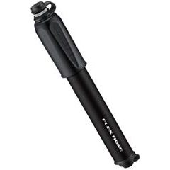 LEZYNE SPORT DRIVE HP - S LITE GREY/HI GLOSS