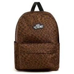 VANS Old Skool Grom Backpack Dachshund