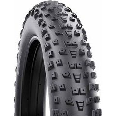 WTB BAILIFF 4.5 27.5'' TCS Light Fast Rolling SG černá