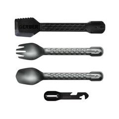GERBER ComplEAT onyx