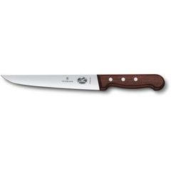VICTORINOX Nůž kuchyňský 20cm dřevo