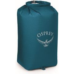 OSPREY UL DRY SACK 35, waterfront blue