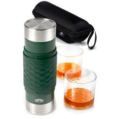 GSI OUTDOORS Insulated Cocktail Set 500 ml