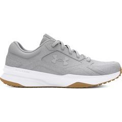 UNDER ARMOUR UA W Edge SUEDE, šedá