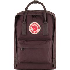 FJÄLLRÄVEN Kĺnken Laptop 13", Blackberry