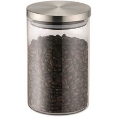 WEIS Dóza skleněná 800 ml