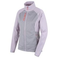 HUSKY Suli L purple/grey