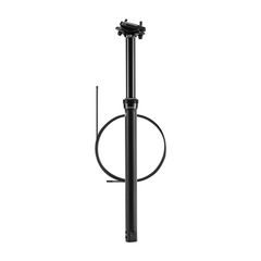 CRANKBROTHERS Highline XC/Gravel 125 mm - 27,2mm