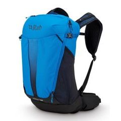 RAB Airox 24 tempest blue