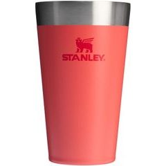 STANLEY Stacking Tumbler 470 ml Hot Coral