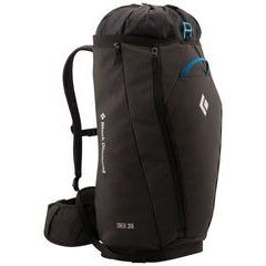 BLACK DIAMOND CREEK 35 BACKPACK Black