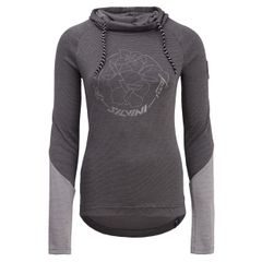 SILVINI Merate WD1920 charcoal-cloud
