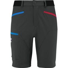 MILLET TRILOGY ICON CORDURA SH M NOIR NEW