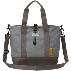 KEEN HARVEST MATERIAL MARKET TOTE, iceberg green/magnet