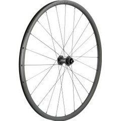 BONTRAGER Wheel Front Paradigm SL/CL-712 700 CL 24H Black