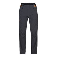 HANNAH NIGUEL II, anthracite (orange)