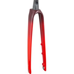 TREK Fork Rigid 2025 Domane SL 7 48R 355mm, 48mm Cobra Blood/Viper Red