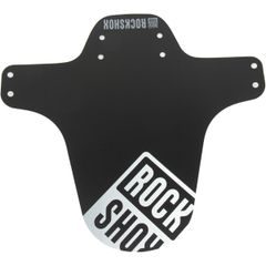 ROCK SHOX 00.4318.020.023 - AM FENDER BLACK SLVWHT FADE