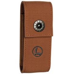 LEATHERMAN SHEATH/NYLON-SIENNA/M/PKG