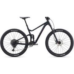 GIANT Stance 29 1 Metallic Black