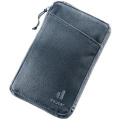 DEUTER Travel Wallet black