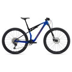 GIANT Anthem Advanced SL 3 Rainbow Cobalt