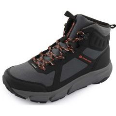 ALPINE PRO MIRUB black