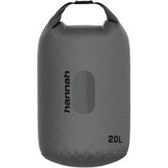 HANNAH DRAKE 20 steel gray
