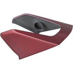 TREK Madone SLR IsoSpeed Cover Crimson Gloss