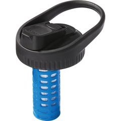 PLATYPUS DAYCAP IN-BOTTLE FILTER (Nalgene)