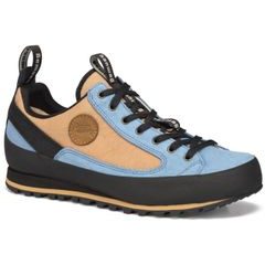 HANWAG Rotpunkt Low LL blue/Light beige