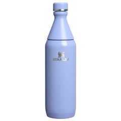 STANLEY All Day Slim Bottle 600 ml Hydrangea Gloss