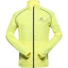 ALPINE PRO SPIN 2 neon yellow