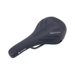 CONTEC Saddle Aerobic Trekking Unisex black