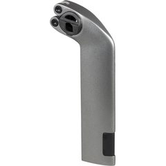 TREK Madone SLR 205 mm x 25 mm, barva Anthracite