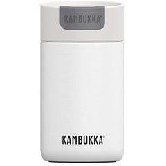 KAMBUKKA Olympus 300 ml Marshmallow White