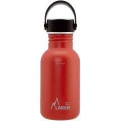 LAKEN Oasis 500 ml červená