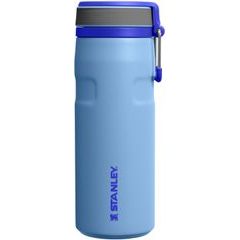 STANLEY IceFlow™ Bottle Twist Flip 470 ml Blue Sky
