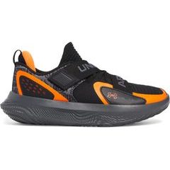UNDER ARMOUR UA FLOW FUTR X 4 UAA, černá