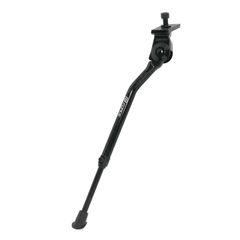 FORCE RAF 20-28" Al pod rám bez protikusu, črn